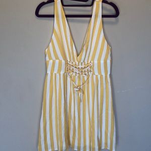 F21 Sundress